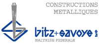 Logo Bitz & Savoye